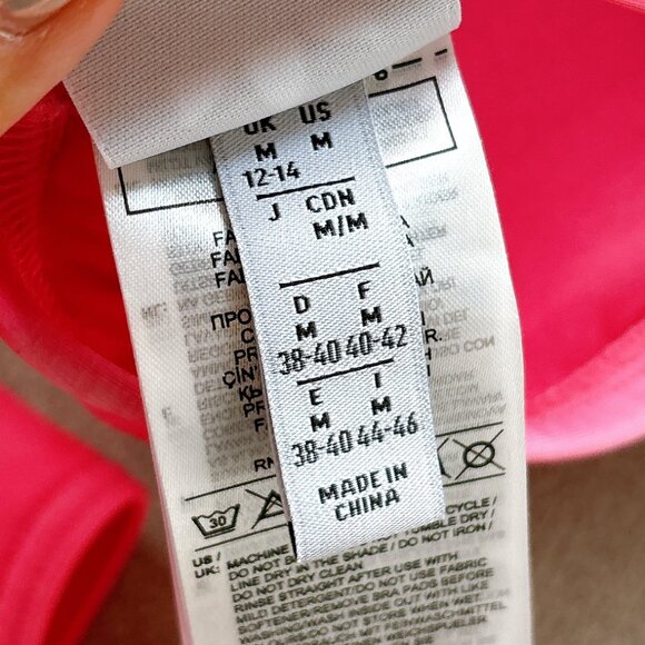 BRAND NEW WITH PROTECTION ADIDAS BIKINI SET - Picture 5 of 8